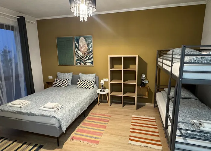 Alpin Rooms